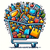 Smart Shopper icon