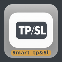 Smart tp&sl