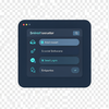 Smarter icon