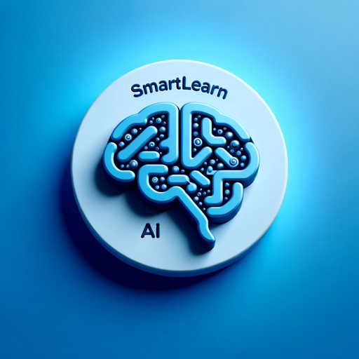 SmartLearn Business Admin AI icon
