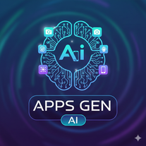 Smartphone Apps Generator