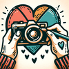 Smartphone Photo Buddy icon