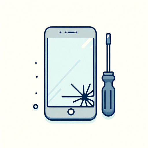 Smartphone Repair Manual icon
