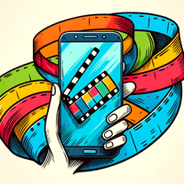 Smartphone Video Mentor