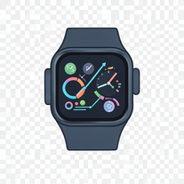 smartwatch idea gener