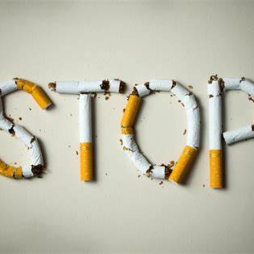 Smettere di fumare/Quit smoking icon