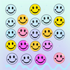 Smiley Face Wallpaper Generator icon