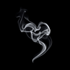 Smoke effects icon