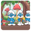 Smurfs (1980s) icon