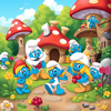 Smurfs icon