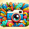 Snapshot Storyteller icon