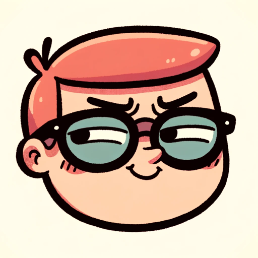 Snarky Assistant icon