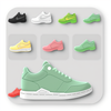 sneaker news sneaker idea generat icon