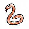 SNEK icon