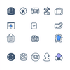 Sngine PHP Social Network Script Admin Assistant icon