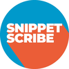 Snippet Scribe icon