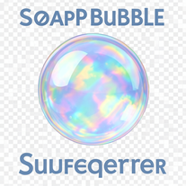 Soap Bubble Surface Generator