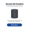 Social Ad Creative icon
