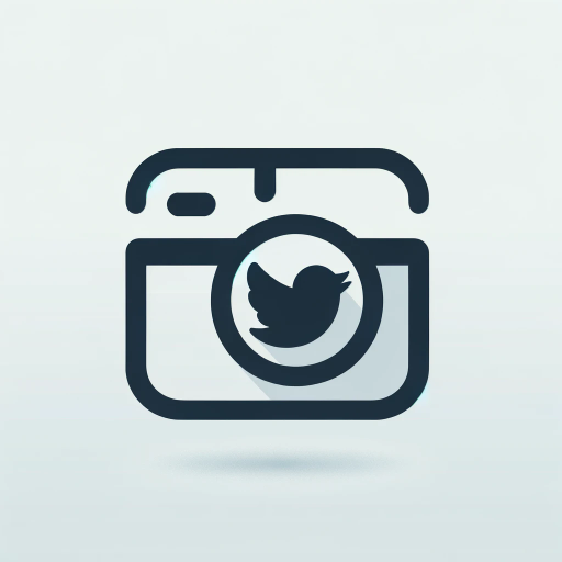 Social Media GPT icon