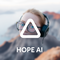HOPE AI - Social Media Graphical Post Generator icon