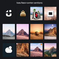 Social Media Image Content Generator