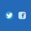 Social media posts icon