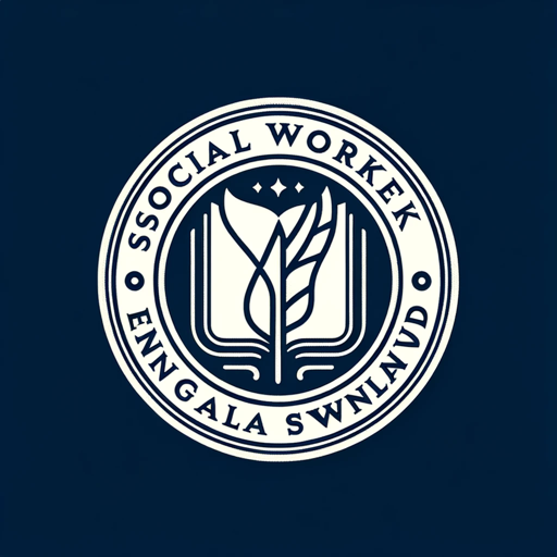 Social Work England icon