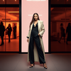 HOPE AI - FASHION MODEL
