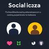 Socializa icon