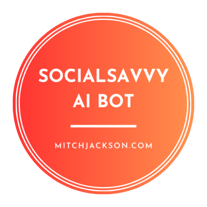 SocialSavvy AI Bot