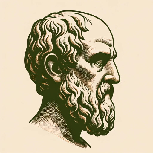 Socrate icon