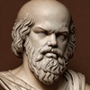 Socrates icon