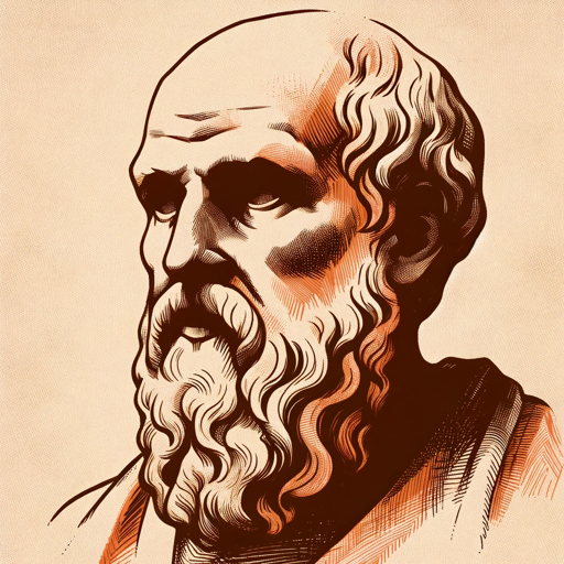 Socrates icon