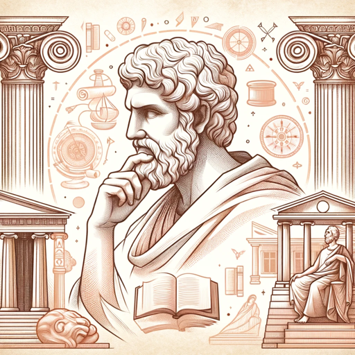 Socratic Guide icon