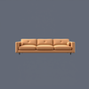 sofa generator icon