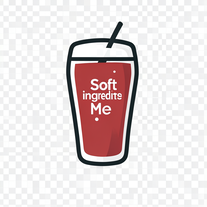 Soft drink ingredients Machine