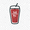 Soft drink ingredients Machine icon