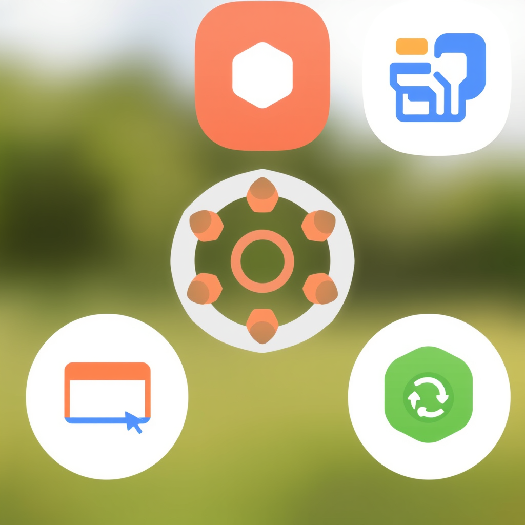 SOftware integration discovery