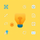 Software testing icon