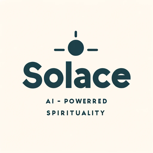 Solace Spiritual Agent [beta] icon