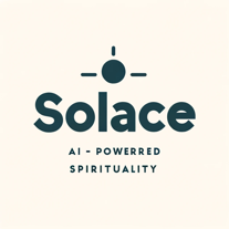 Solace Spiritual Agent [beta]