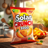 Solar Crunch 3000 chips model icon
