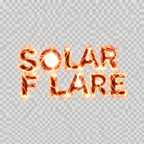 Solar Flare