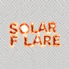 Solar Flare icon