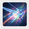 Solar Sail Race icon