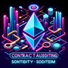 Solidity Contract Auditor icon