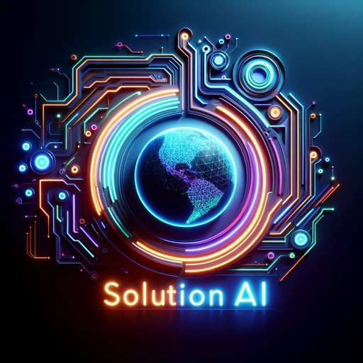 Solution AI icon
