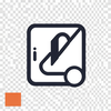 something icon
