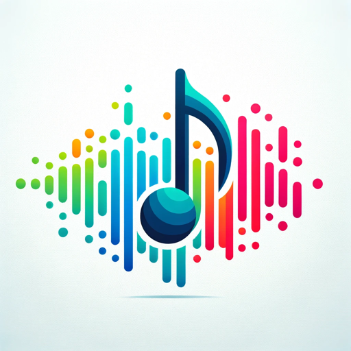 Song Finder icon