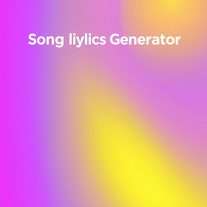 kpop lyric generator